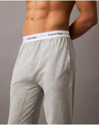 Calvin Klein - Icon Cotton Stretch Pyjama Joggers