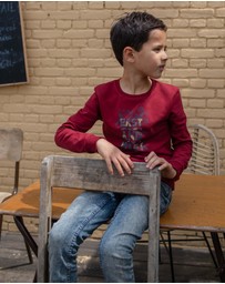Quapi - Kenji Jumper - Kids-Teens
