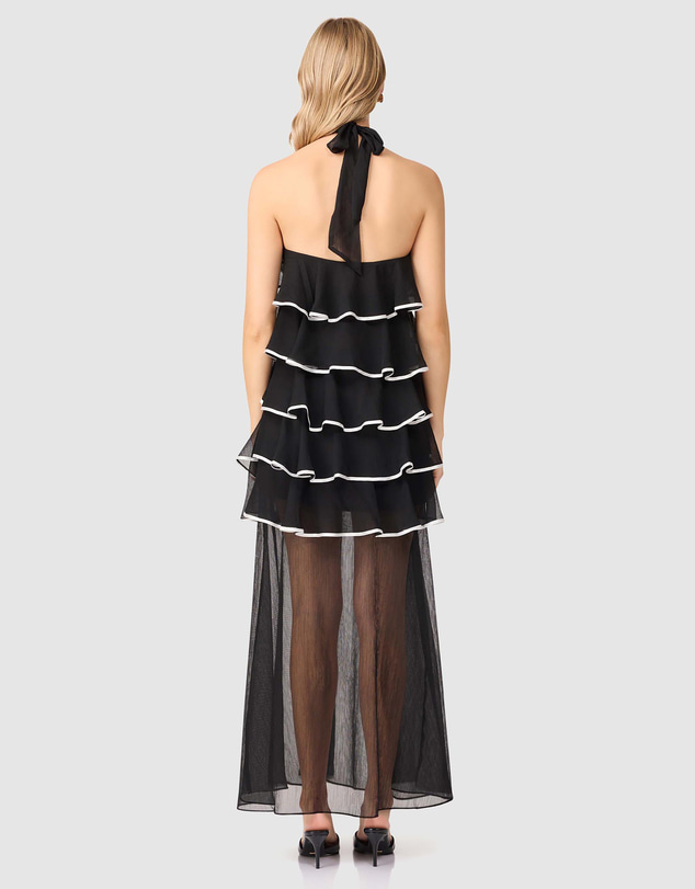 Elliatt - Melissa Halter Maxi Dress