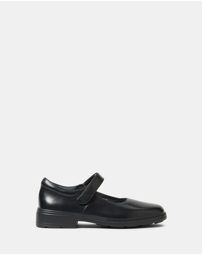 Black E