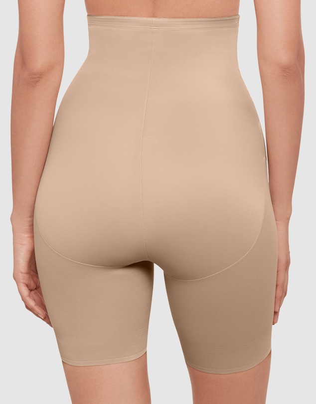Miraclesuit Shapewear - Tummy Tuck High-Waist Thigh Slimmer