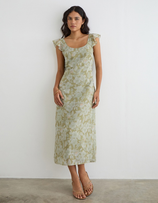 Motel Rocks - Risala Dress