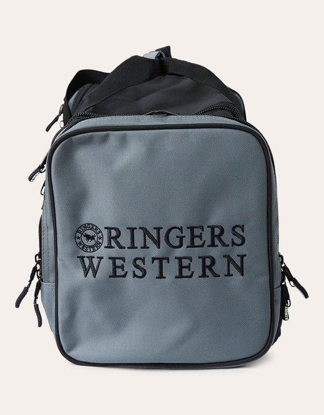Ringers Western - Rider Go Sports Bag