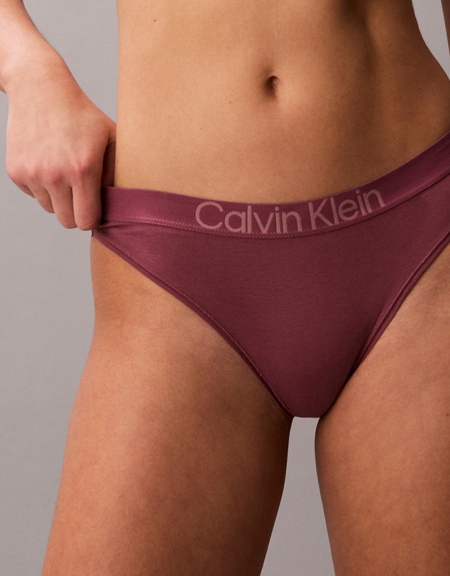 Calvin Klein - 5-Pack Cotton Stretch Bikini Briefs