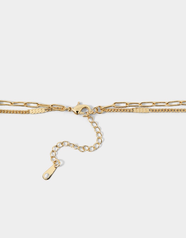 Forcast - Sklyer Necklace