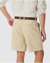 R.M.Williams - Norfolk Bedford Shorts