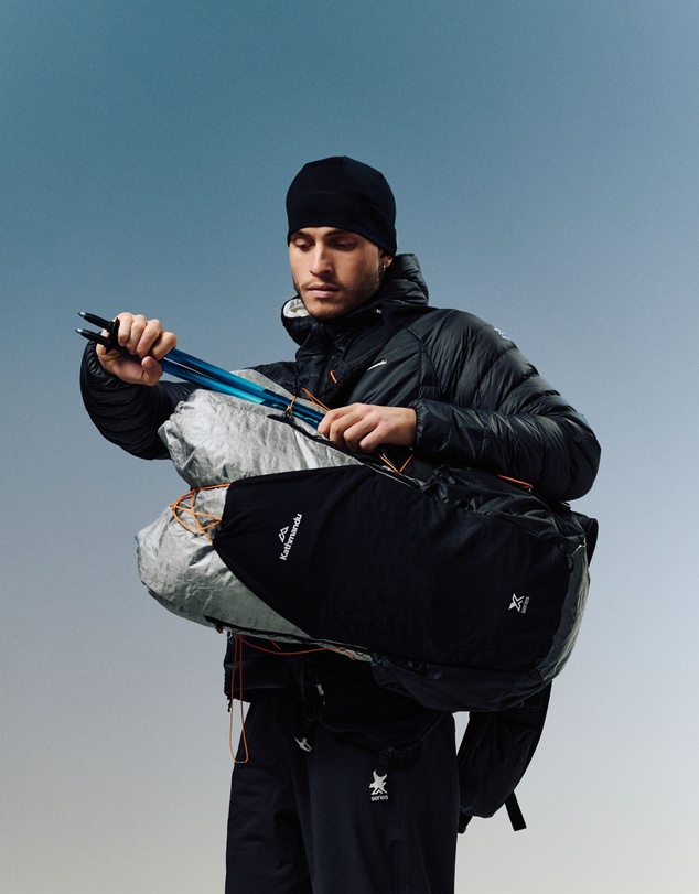 Kathmandu - XT Series Pack - 40L
