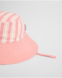 Country Road - Stripe Swim Hat