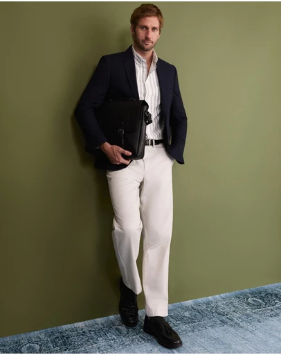 Sportscraft - Miles Wool Blazer