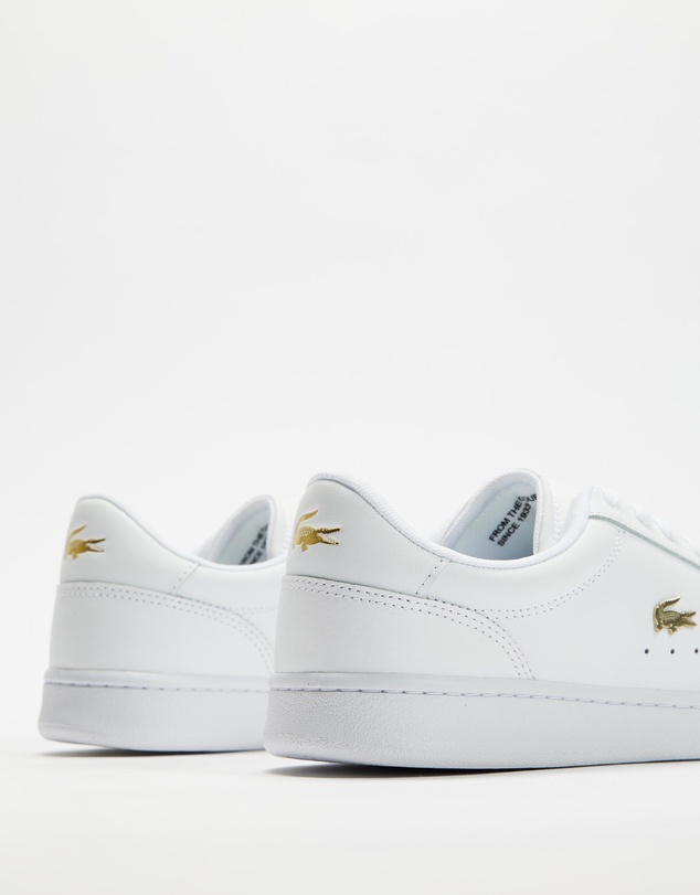 Lacoste - Carnaby Set 126 2 Sma Sneakers - Women's