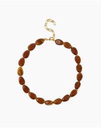 Zahar - Cassidy Necklace