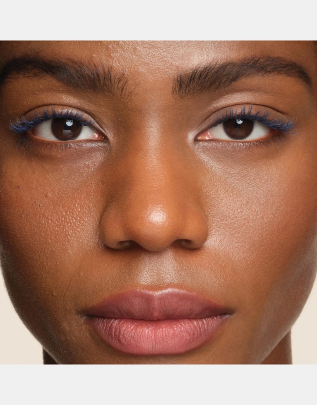Giorgio Armani - Vertigo Drama Mascara 03 Blue