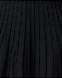 MVN - Pearl Knitted Skirt