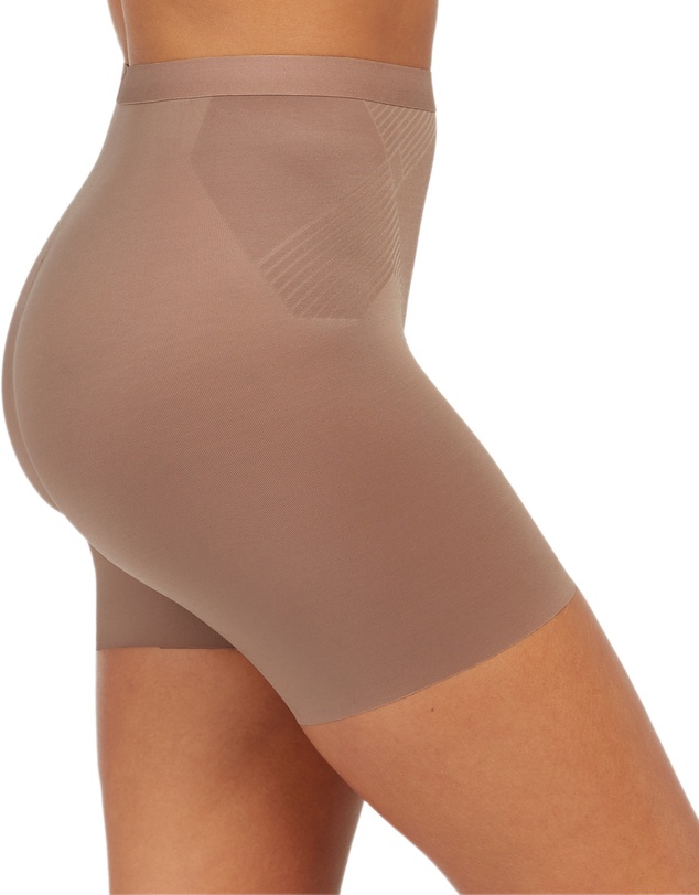 Spanx - SPANXshape™ Invisible Girlshort