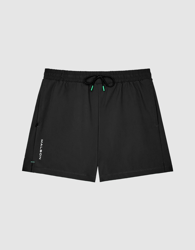 Malbon - Performance Poly Tech Shorts