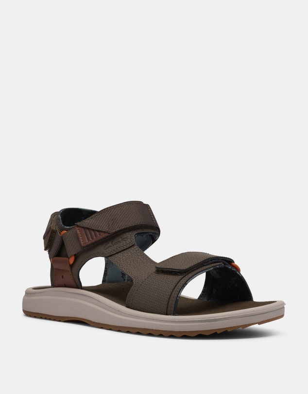 Clarks - Brinkley Trail Olive