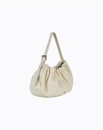 PETA AND JAIN - Wrinkle Shoulder Bag
