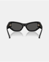 Burberry - BE4450U