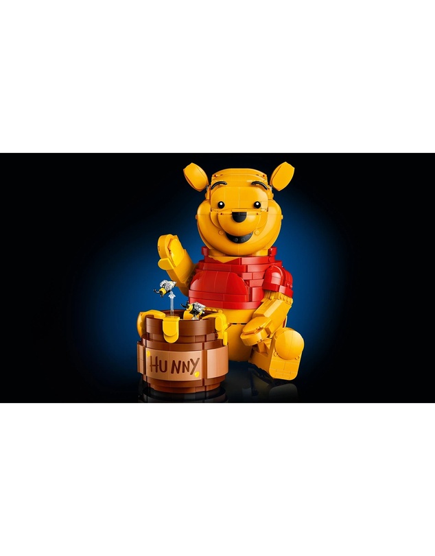 LEGO - Winnie the Pooh