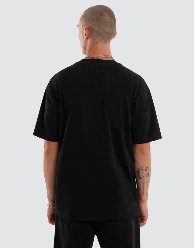 Kiss Chacey - Intensity Box Fit Tee