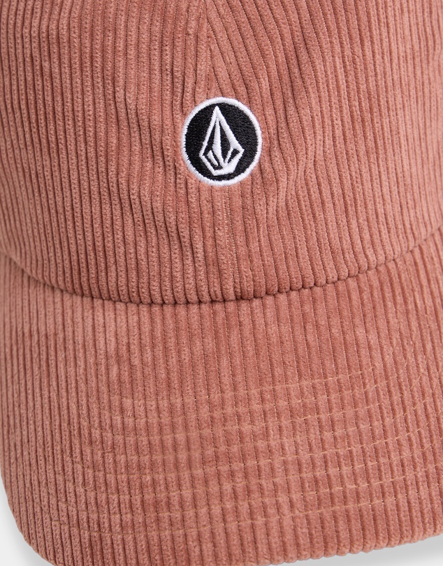Volcom - Womens Circle Stone Co Cap