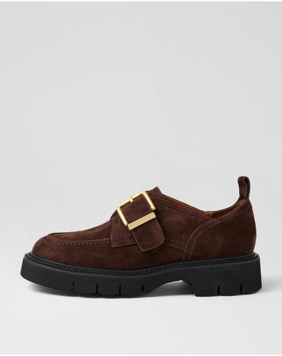 DEEP BROWN