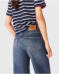 Maje - Pratoblue Jeans