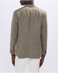 Marcs - Lestrade Linen Blazer