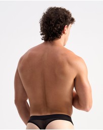 TEAMM8 - Casanova Thong