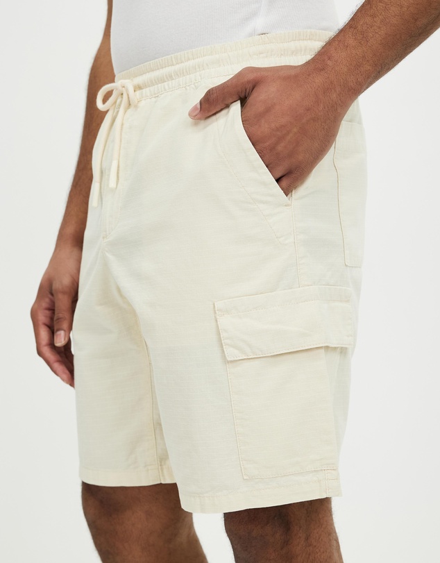 Assembly Label - Creston Cargo Shorts