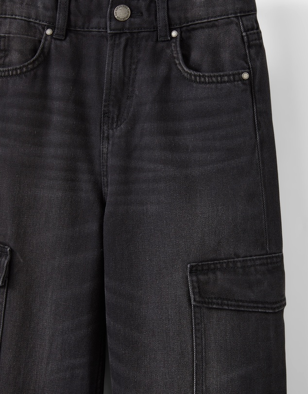 Cotton On Kids - Super Baggy Jean
