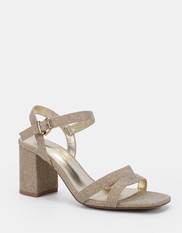 Novo - Pearson Heels