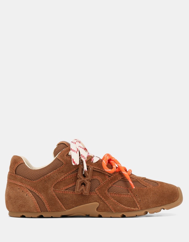 Nokwol - Atlas Sneaker