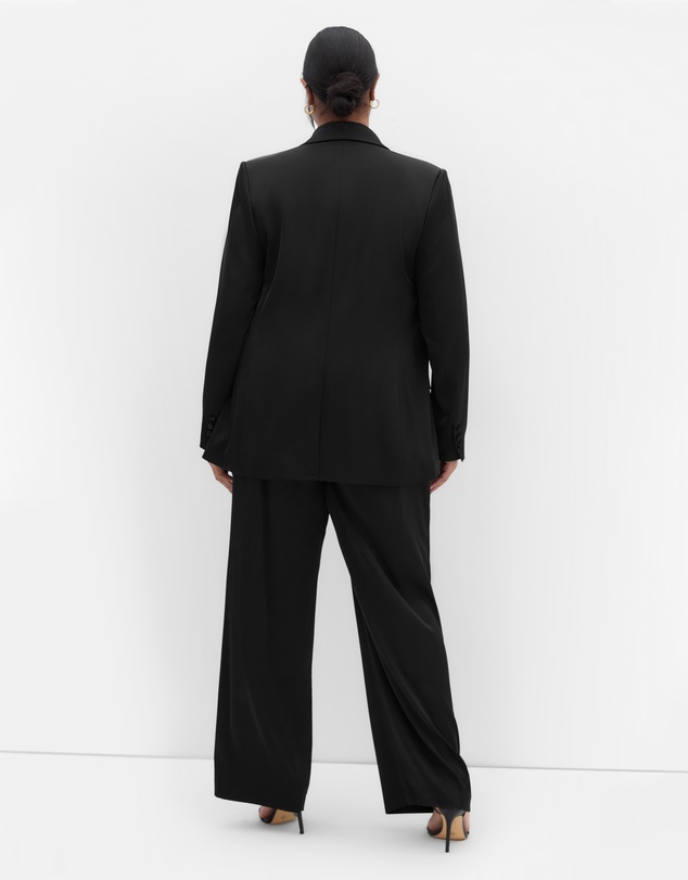 City Chic - Rylie Wide Leg Pant