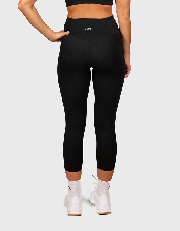 TWL - Refine Pocketless Tights 7/8
