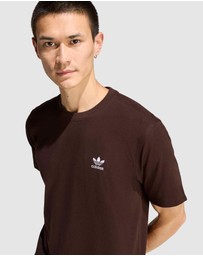 adidas Originals - Trefoil Essentials T-Shirt