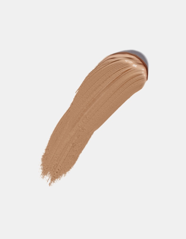 Napoleon Perdis - Stroke of Genius Liquid Cashmere Foundation SPF30 Look 2B
