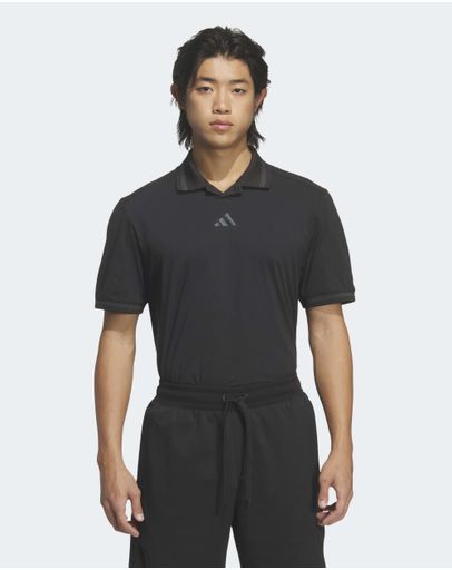 Black / Black
