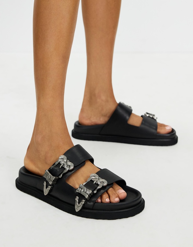 Sol Sana - Scribe Footbeds
