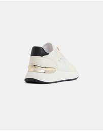 ALDO - Gumtree Platform Sneakers