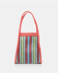 EAU BAGS - Sac Handbag