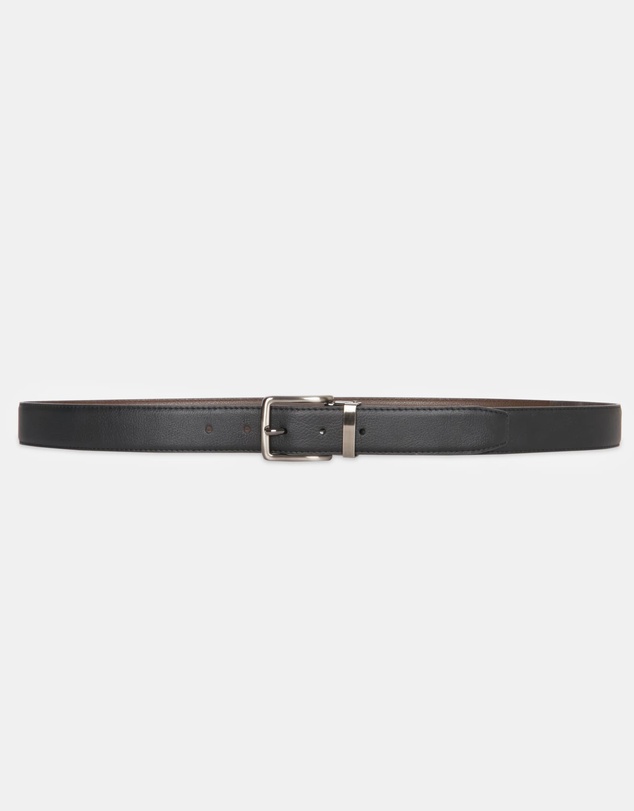 Ben Sherman - 2 Pack Belt Gift Set