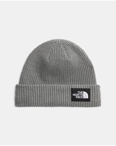 The North Face - Salty Lined Beanie