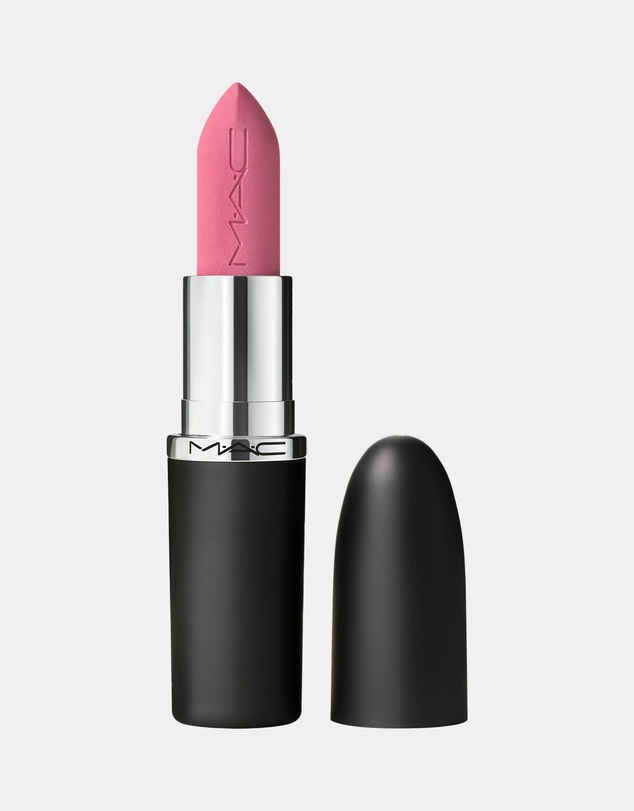 MAC - MACximal Silky Matte Lipstick - Lipstick Snob