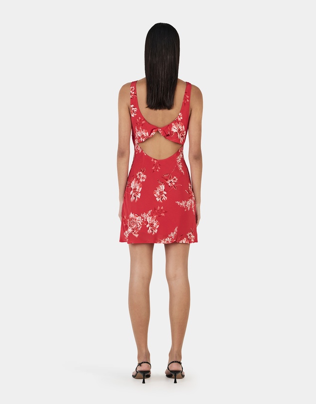 Ownley - Tori Mini Dress