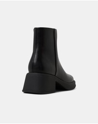 Call It Spring - Rikki Boots