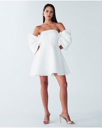 BWLDR - Cady Mini Dress