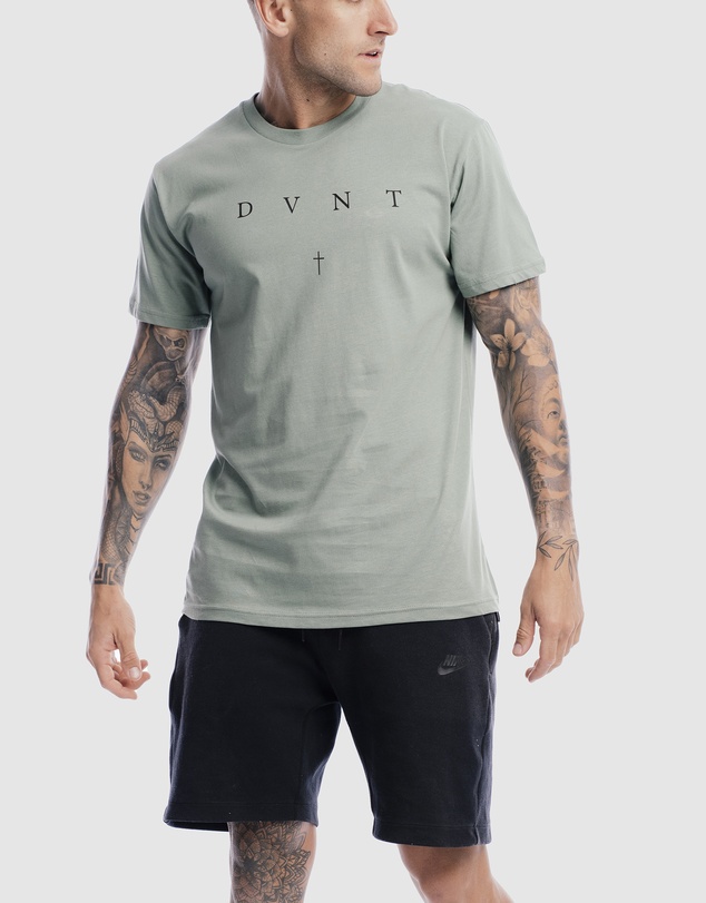 DVNT - Saint Tee