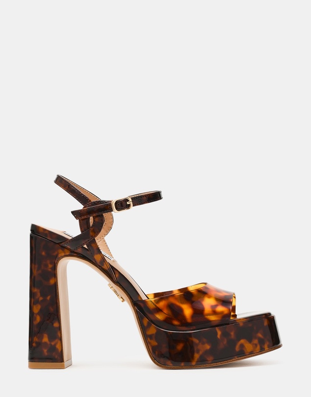 Steve Madden - Miliana tortoise
