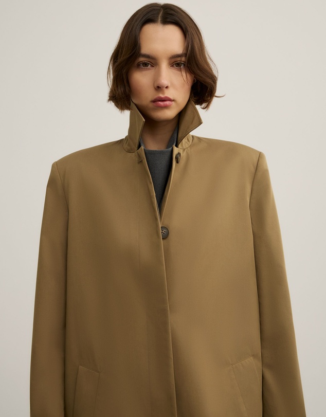 Witchery - Single Breasted Trench Coat